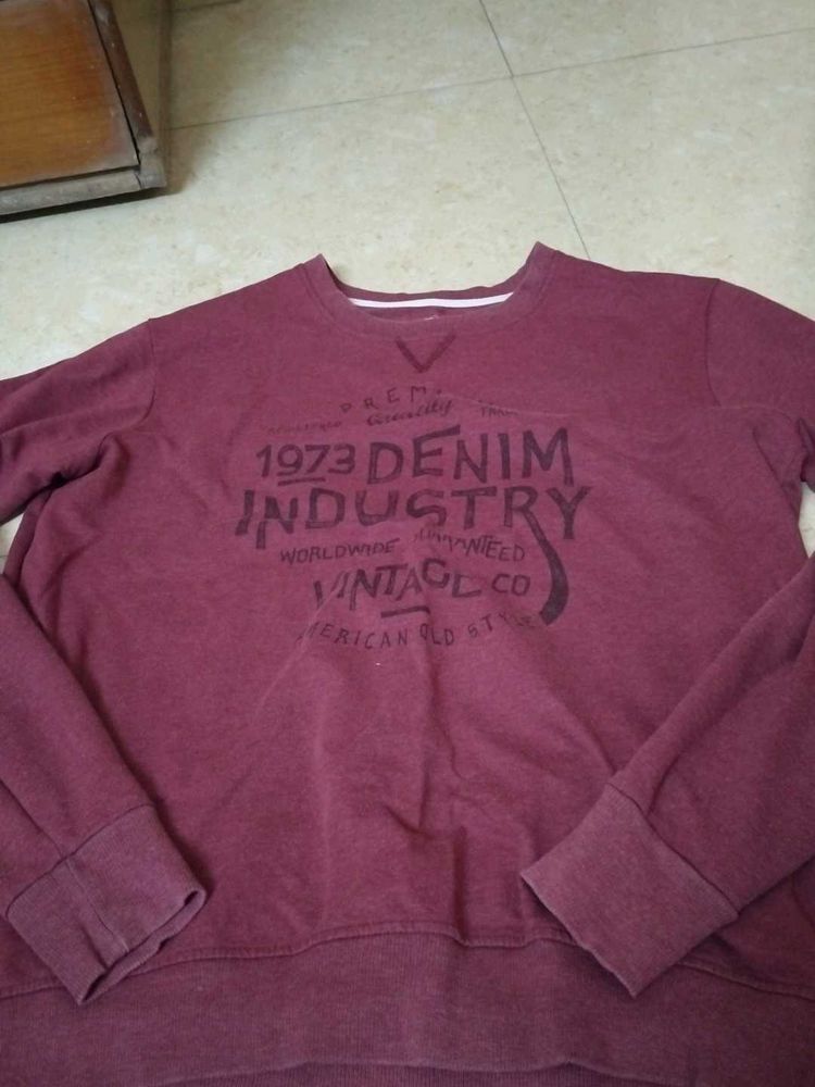 Stylish Sweatshirt
