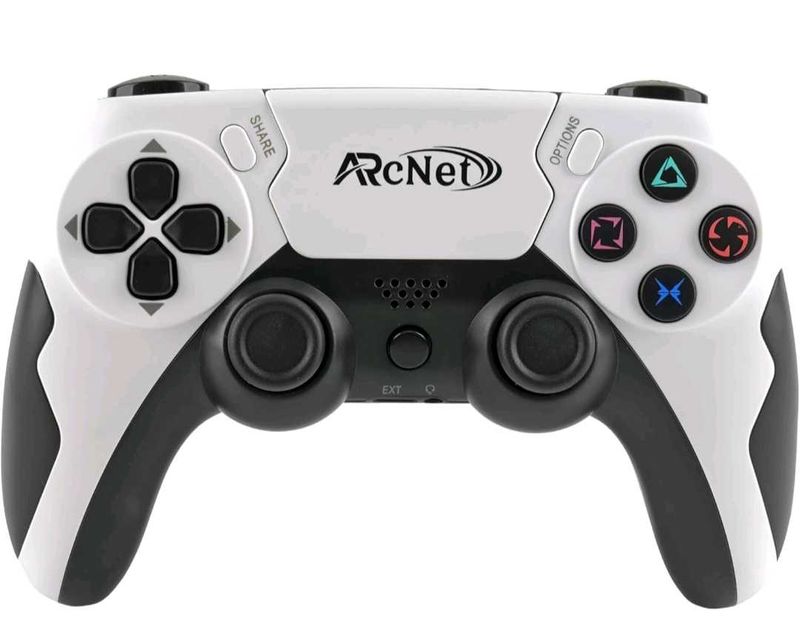 ARcNet Dualshock Wireless Controller