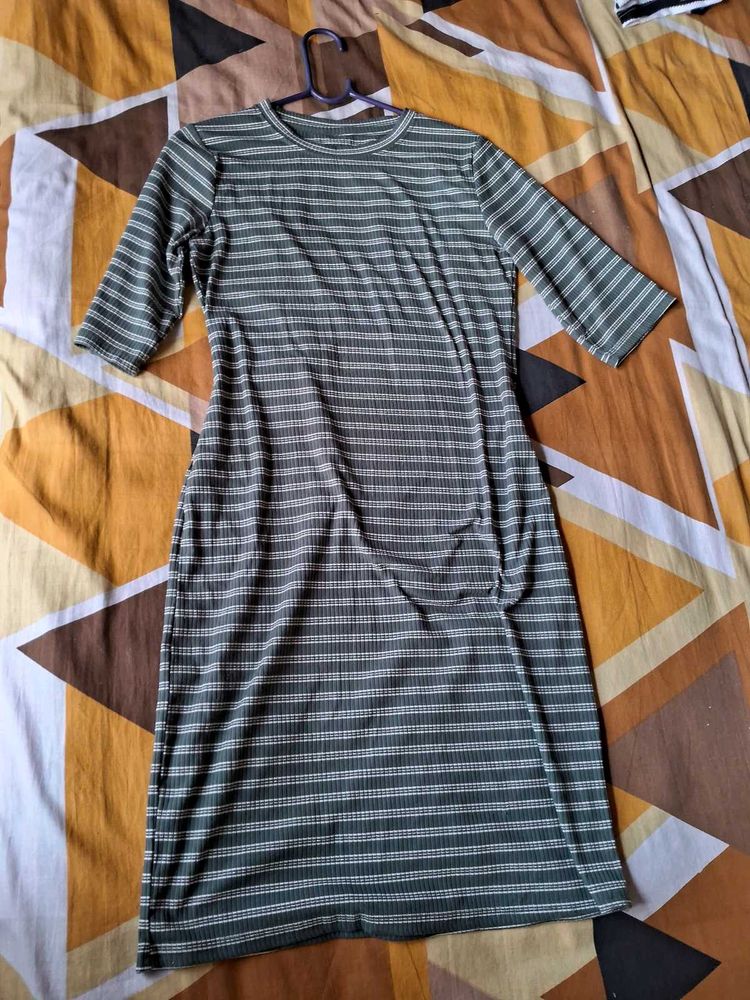 Bodycone Dress