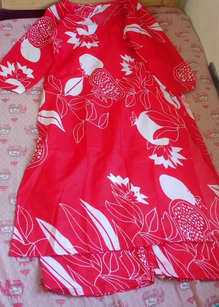 Salwar Pant Set