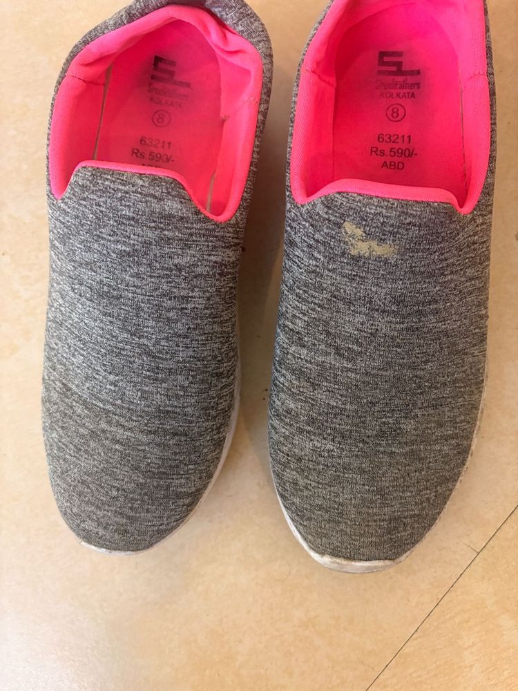 Walking Shoes For Women