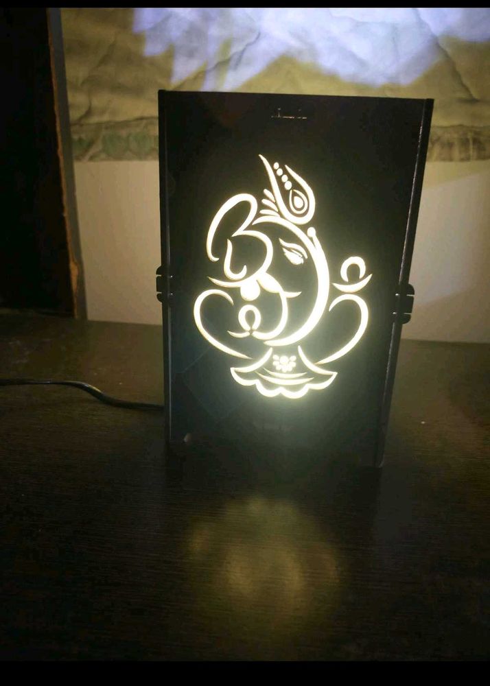 Ganesha LED Showpiece