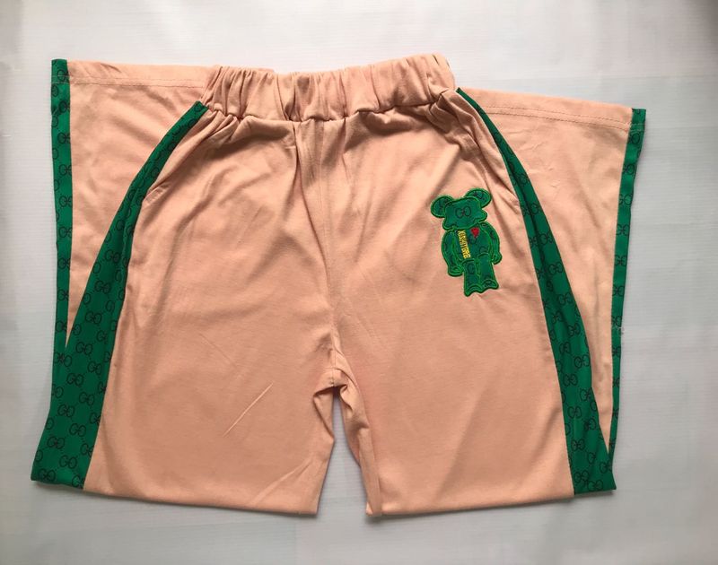 Pants For Girls