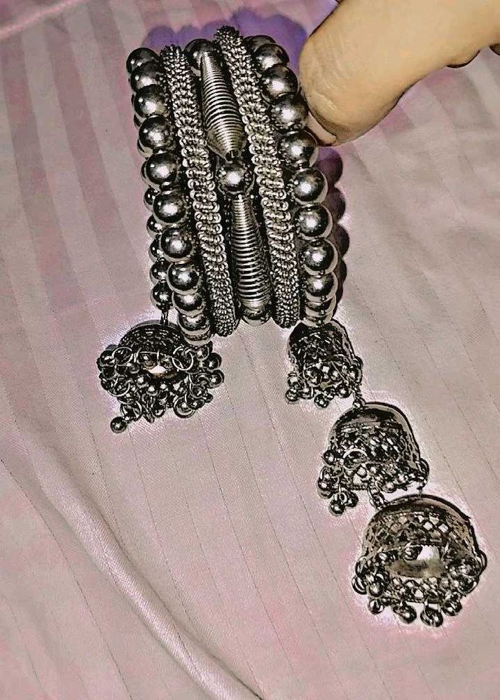 Cultural Oxidize Kada