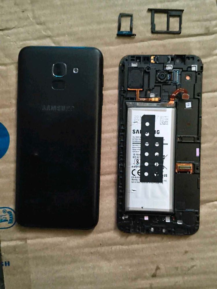 Samsung Phone - Parts/Repair