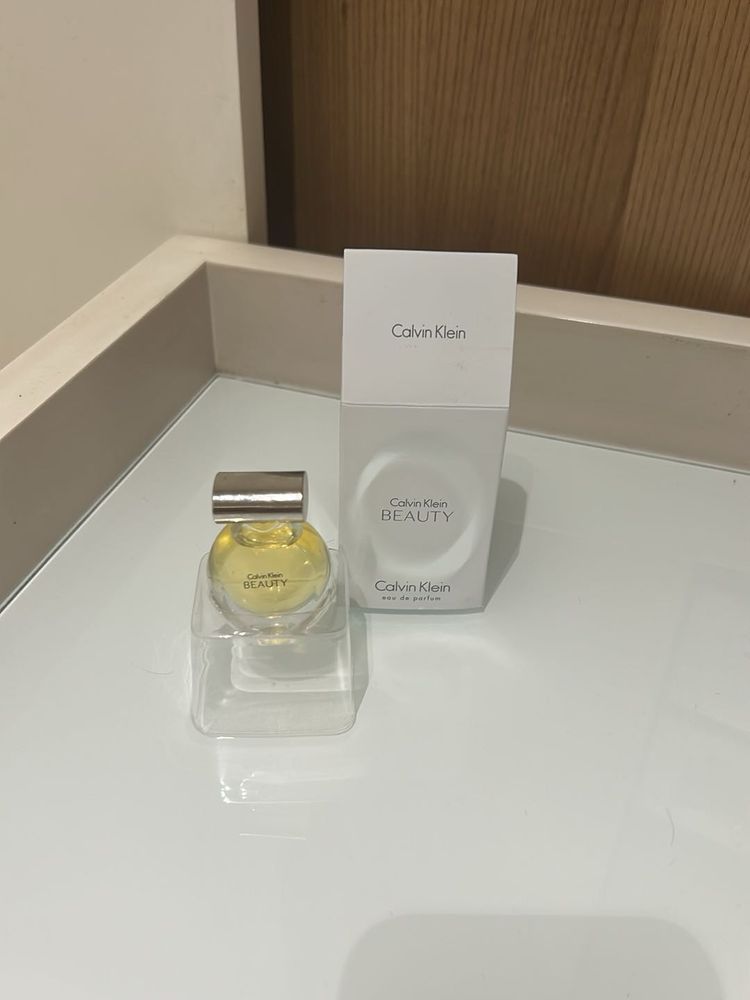 Fixed price Calvin Klein 5 ML
