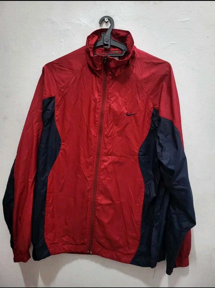 Vintage Nike Windbreaker Jacket