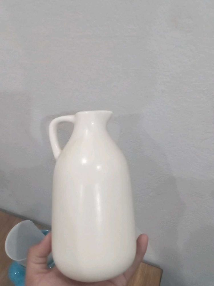 Jug Vase
