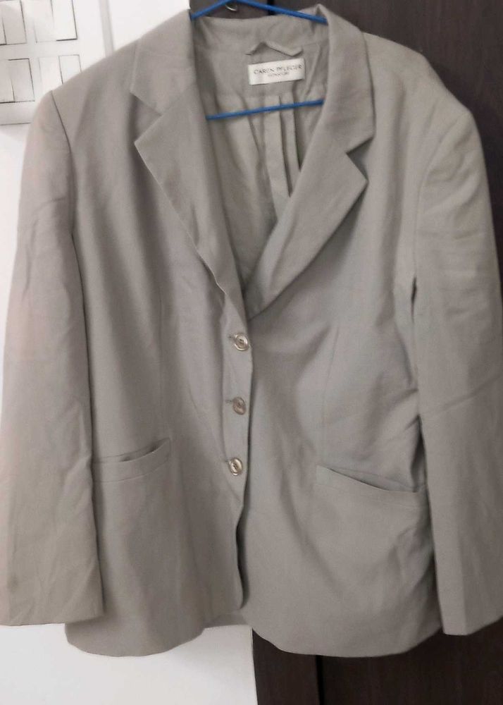 Elegant Blazer