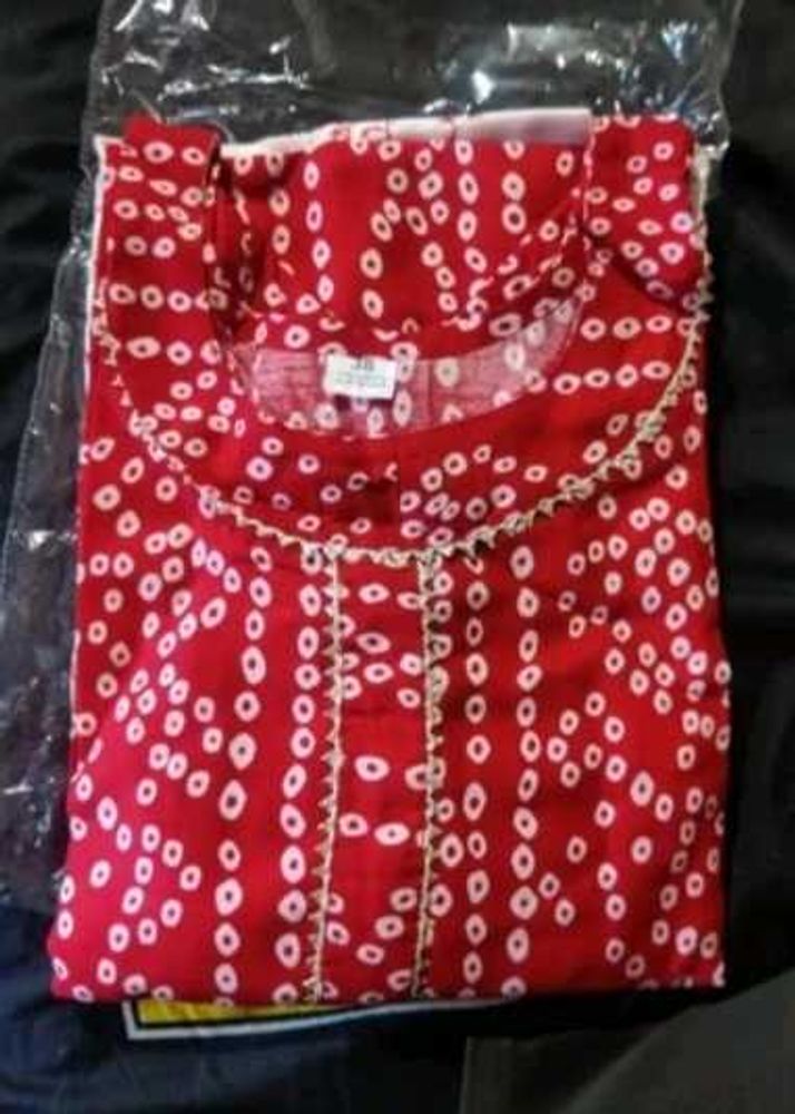 Kurti