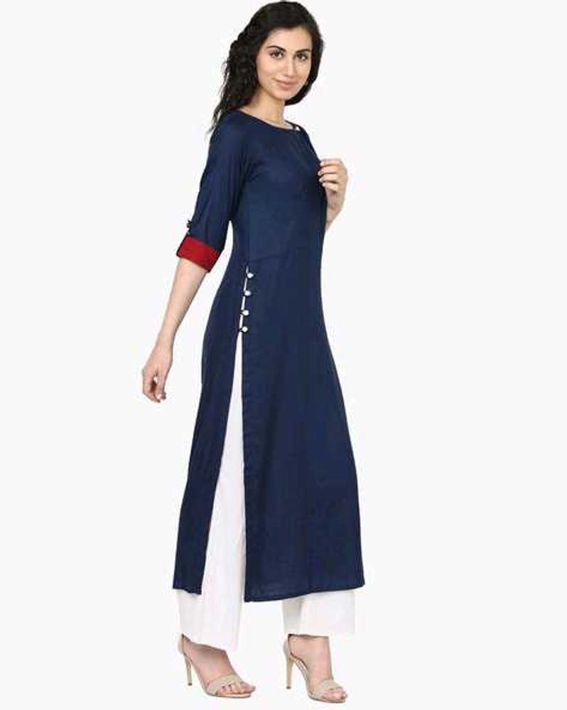 Beautiful Kurta