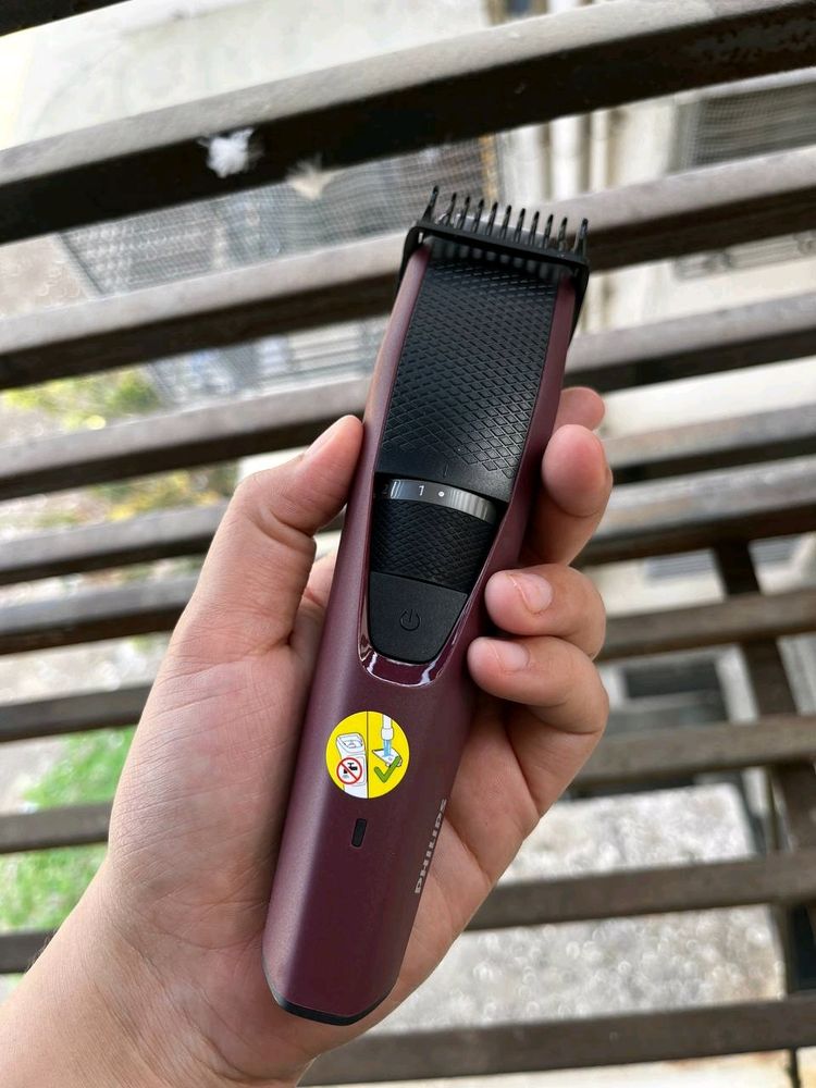 Philips BT3301/30 Series 3000 Beard Trimmer
