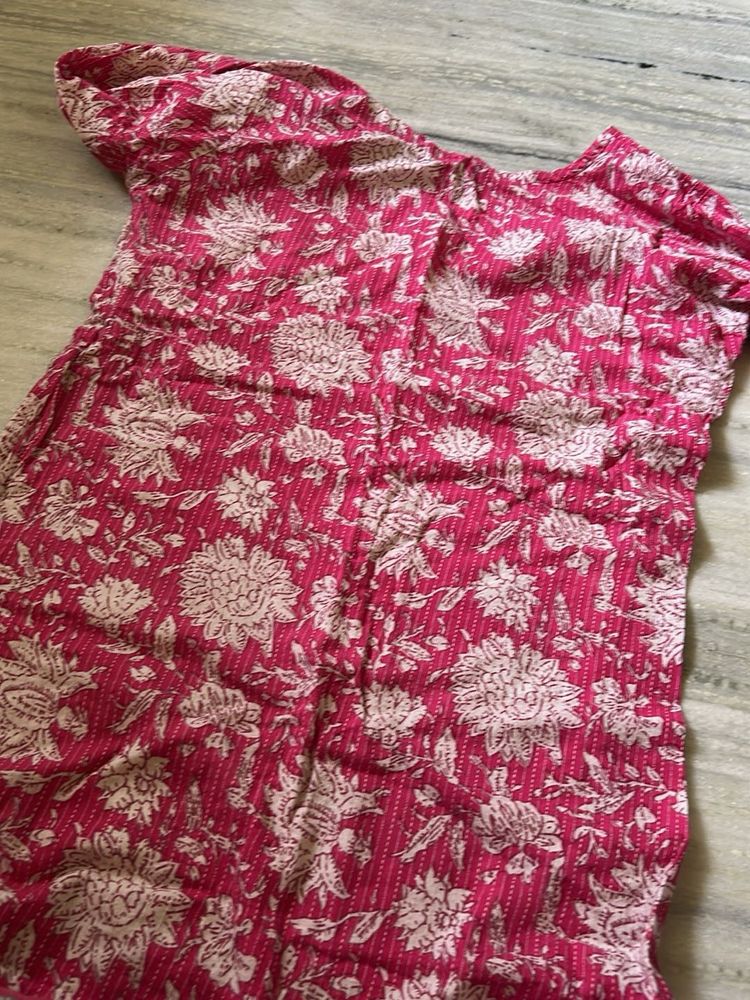 short kurti