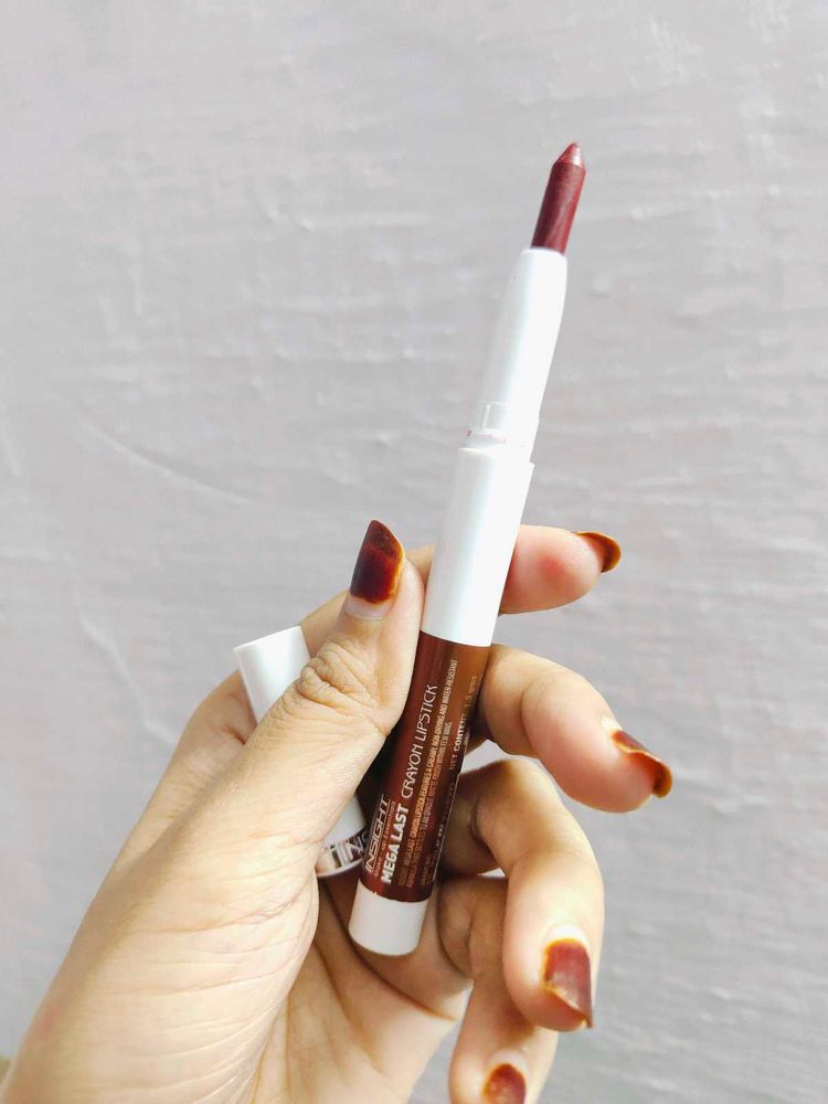 INSIGHT CRAYON LIPSTICK