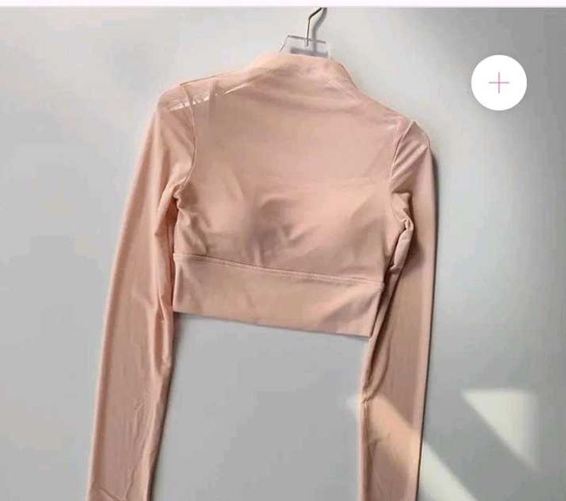 Mesh Top