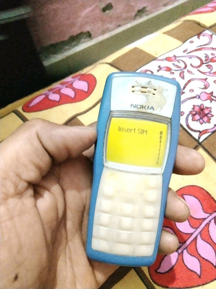 Nokia 1100