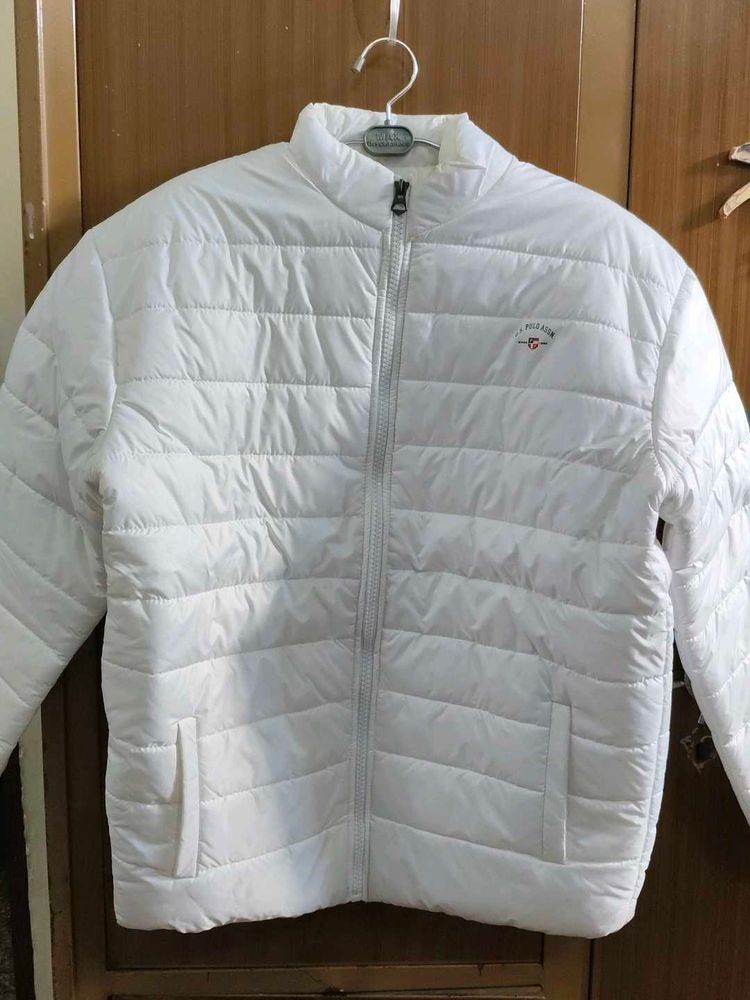 Padded Jacket - Stylish &amp; Warm