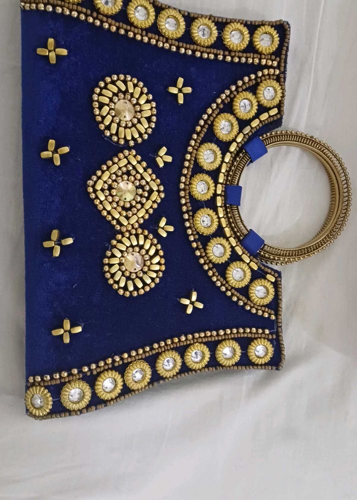Elegant Clutch