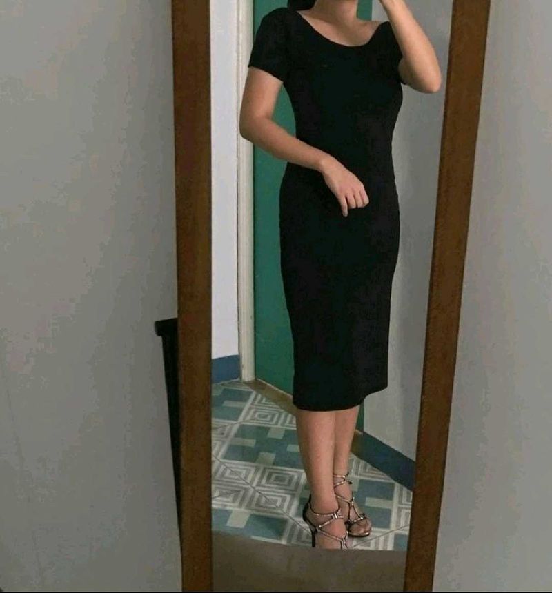 bodycon Dress