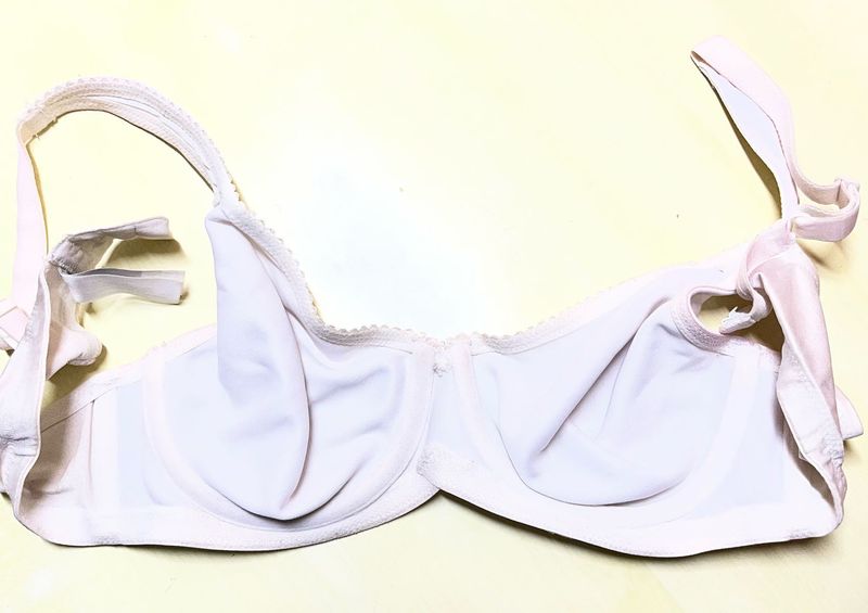 Used Bra