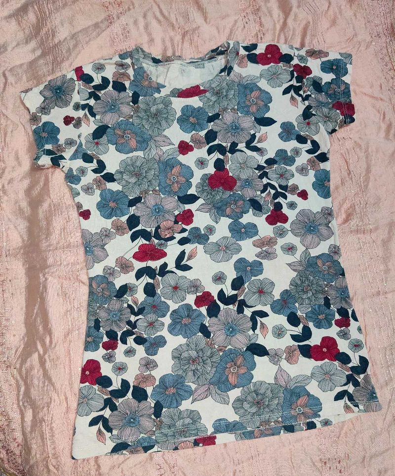 Soft T Shirt