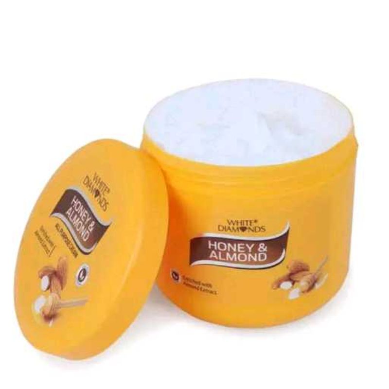 COLD CREAM MOSTRIZER