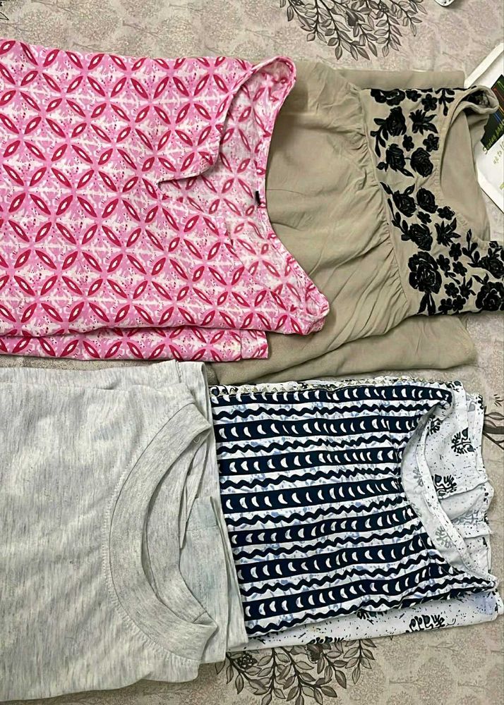 4 Tops