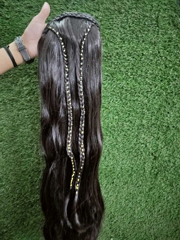 Hair Extensions