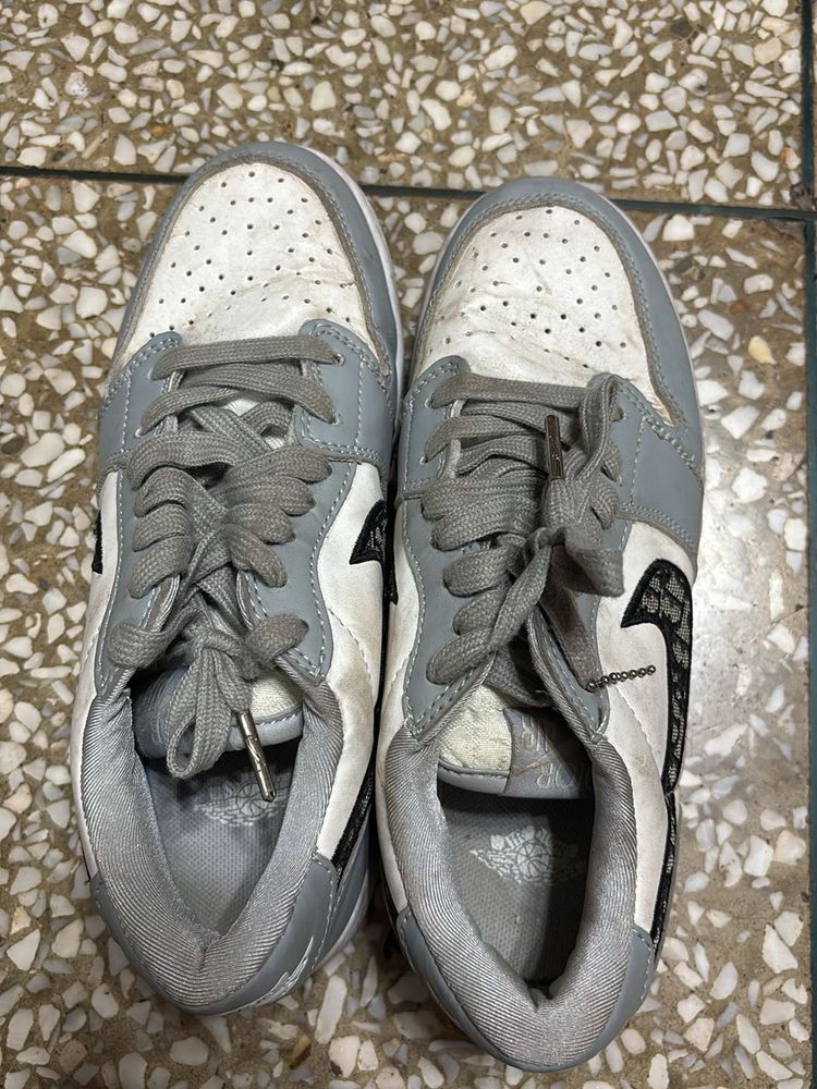 DiorxNike Sneakers