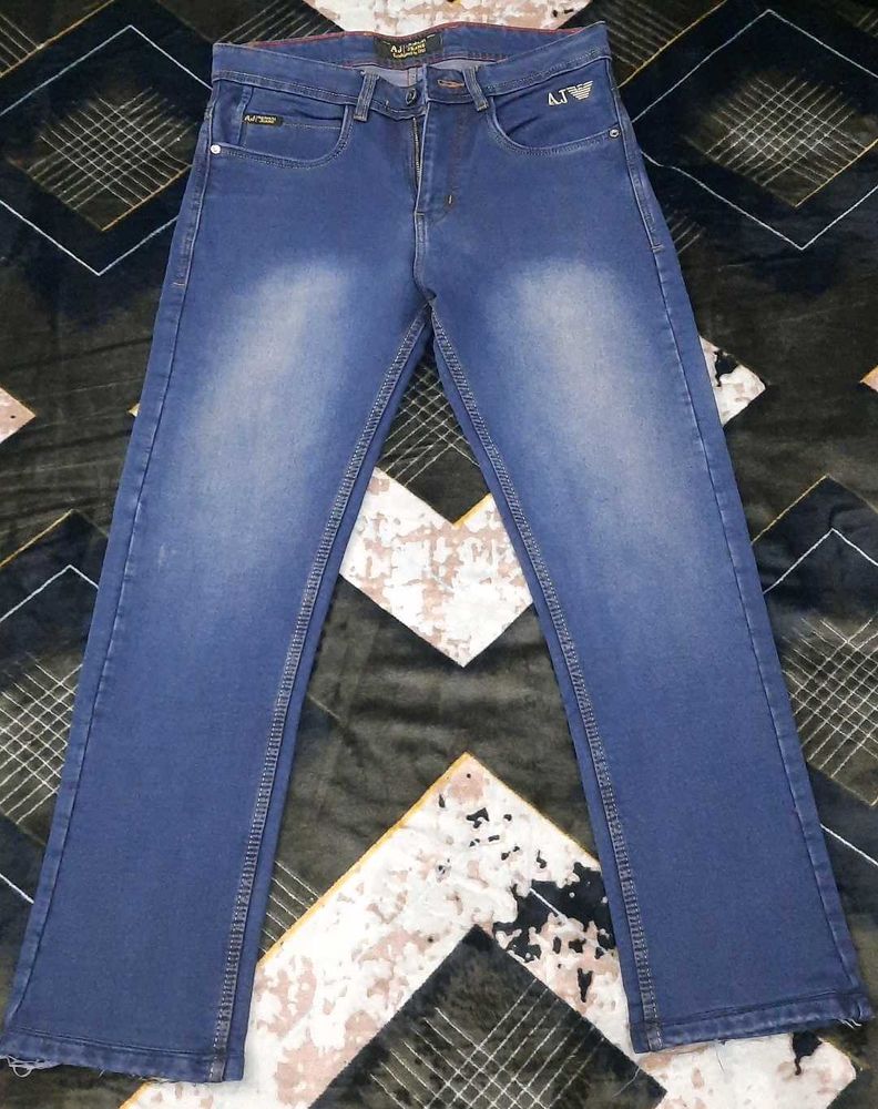 Gorgeous Glamarous Men Jeans