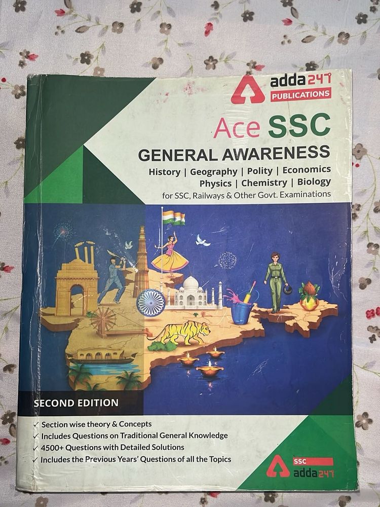 General Awareness
