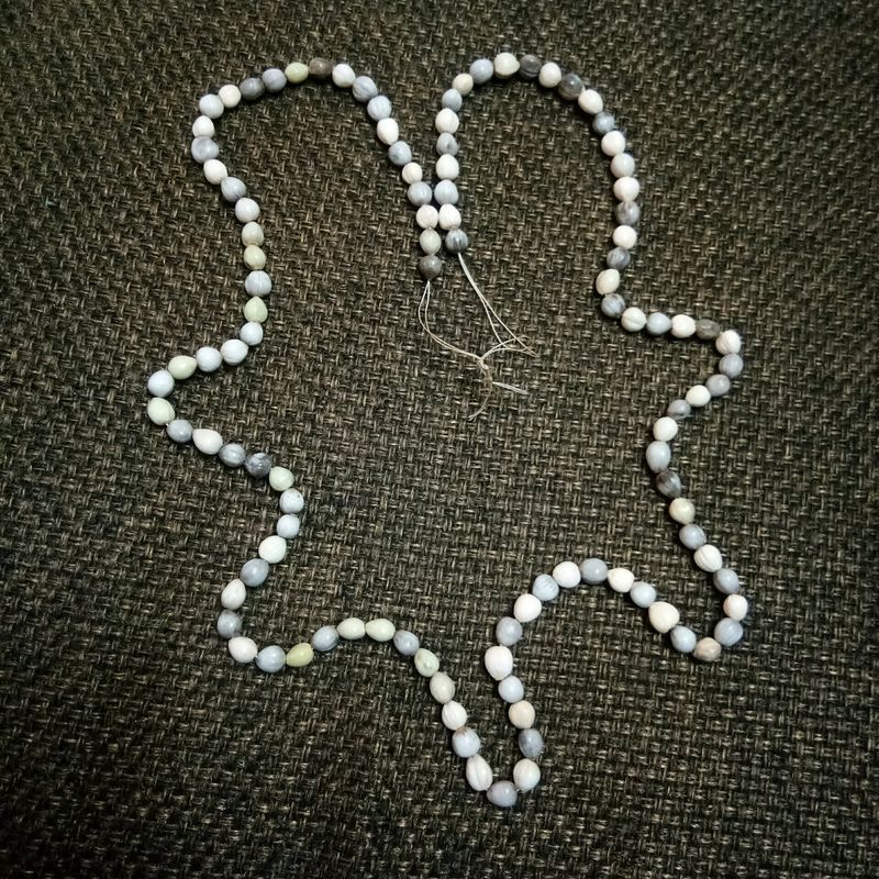 Vaijantimaala For God Krishna