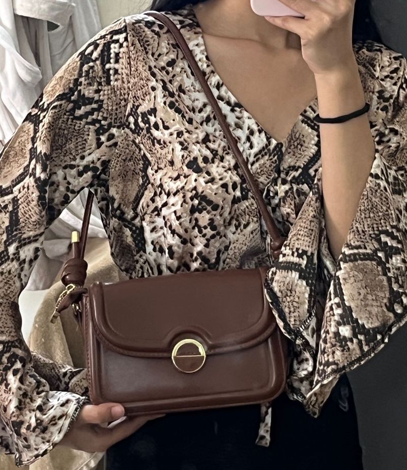 Bag 🤎