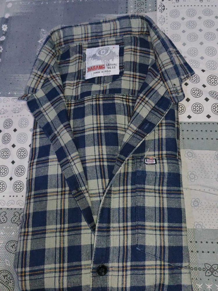 Casual Shirt For Men