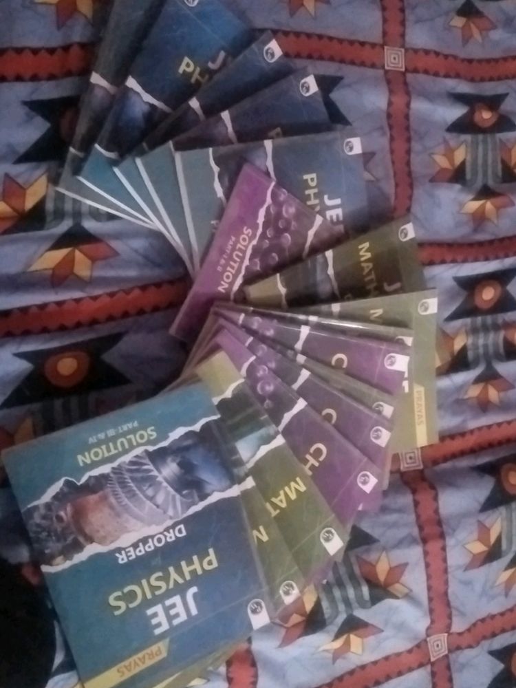 Physic Wallah Dropper Modules Class11 And 12 All18