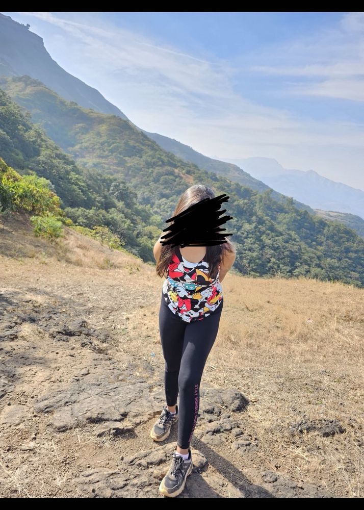 Active Wear Combo