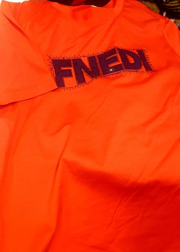 Fnedi T-shirt