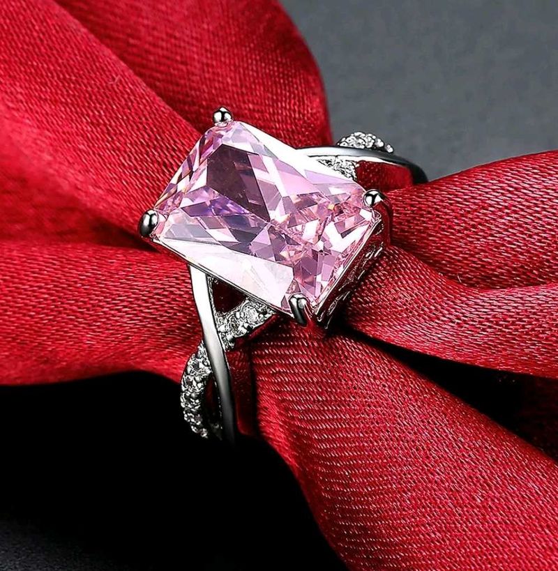 Jewels Galaxy Ring 💍