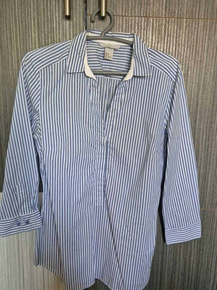 H&amp;M Like New Formal Shirt