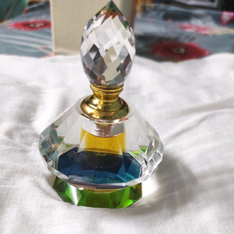 Imported Dubai Perfume