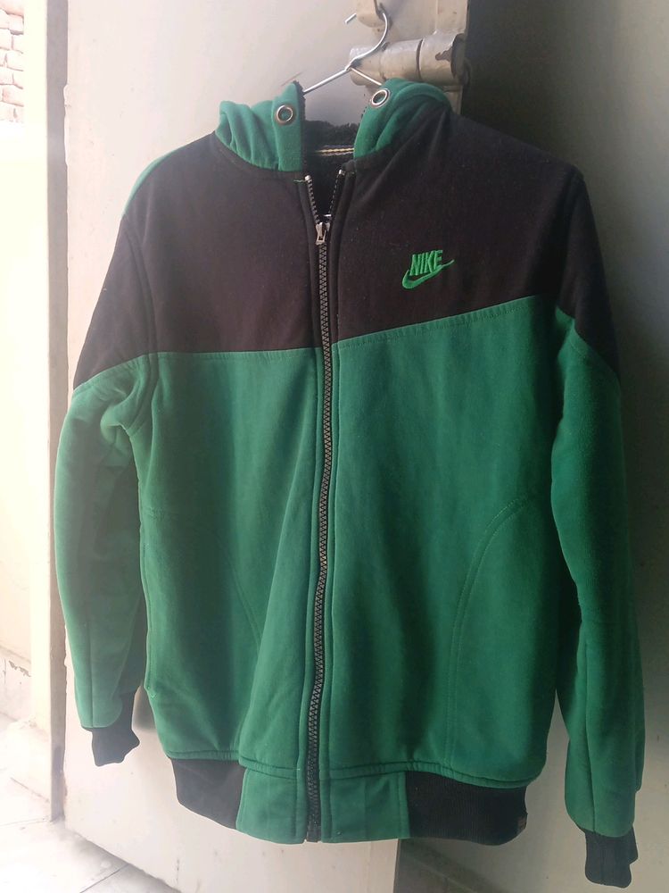 Unisex Jacket