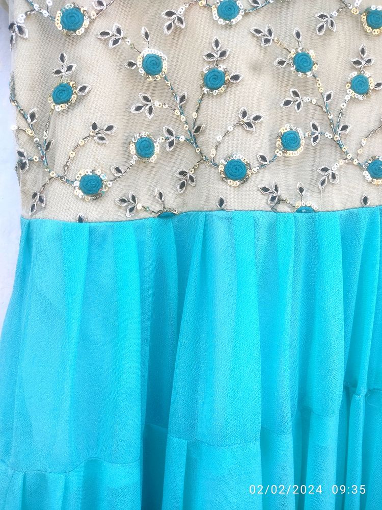 Net Ethnic  Wear