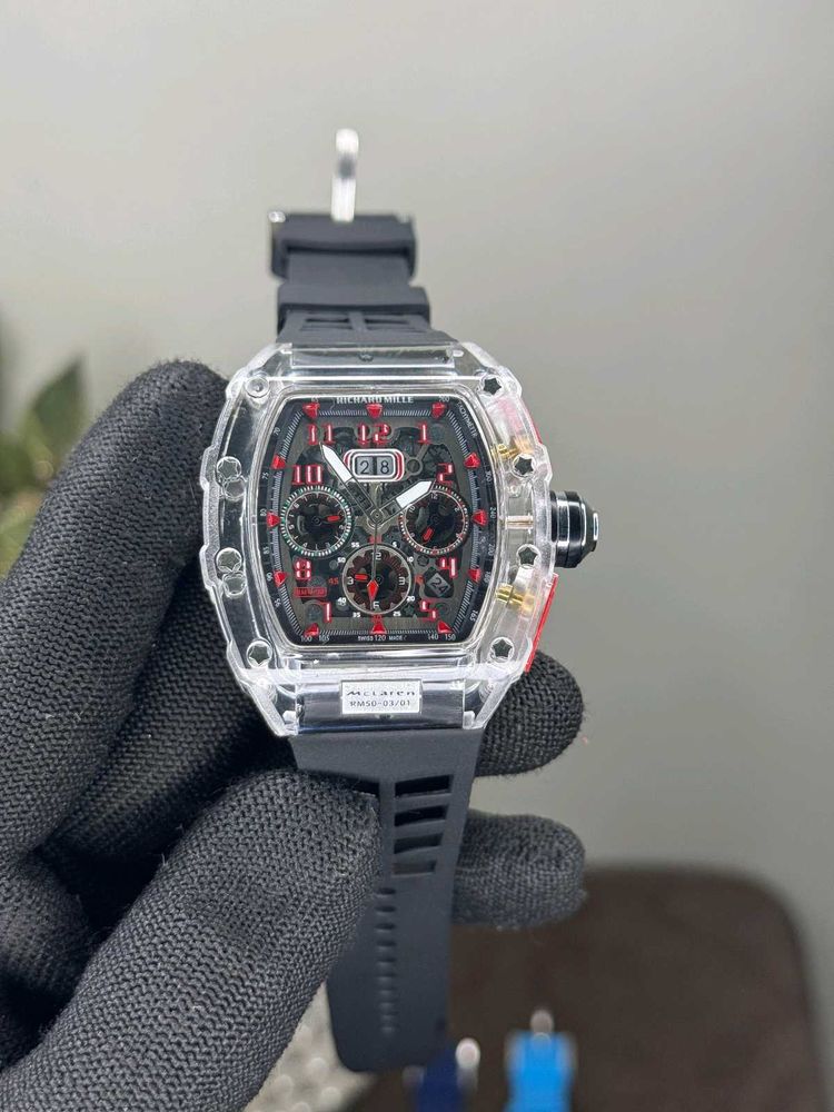 Richard Mille