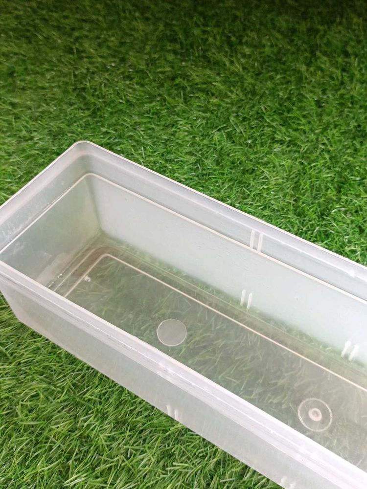 Plastic Organiser ( Box Pack Of 23)