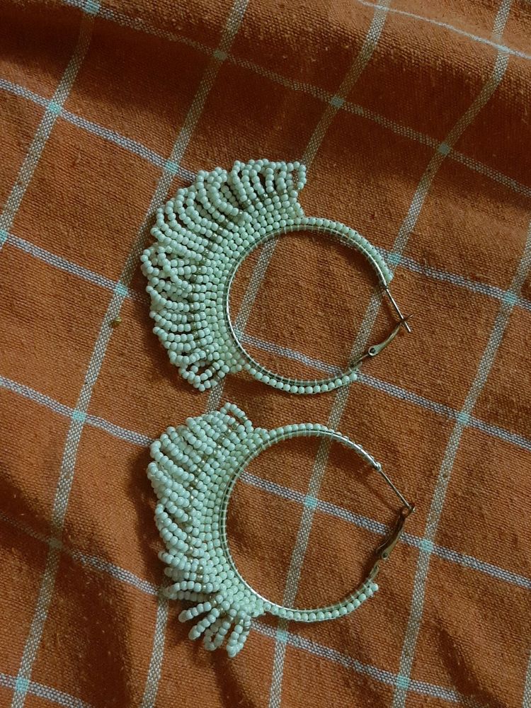 Onam Offer.. Price Reduced.. Kerala Earing Set