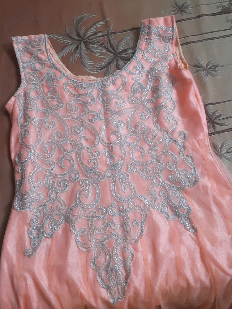 Gown
