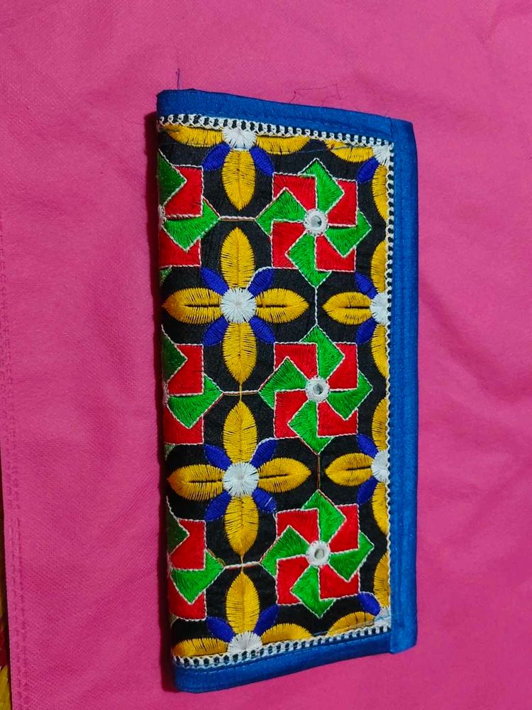 Jaipuri Purse