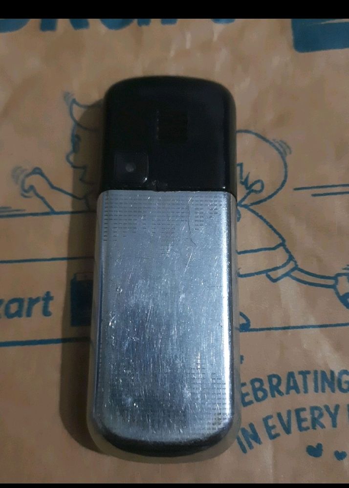 Wings Keypad Mobile Phone