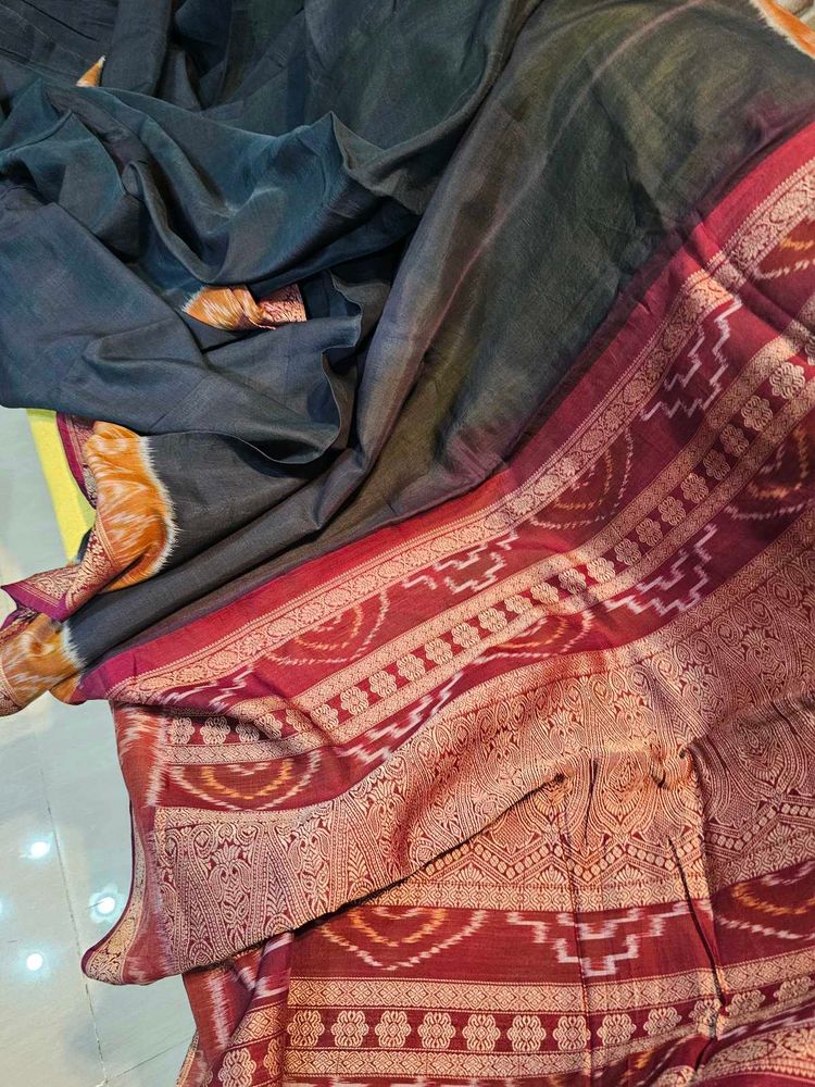 Sico Andra Saree