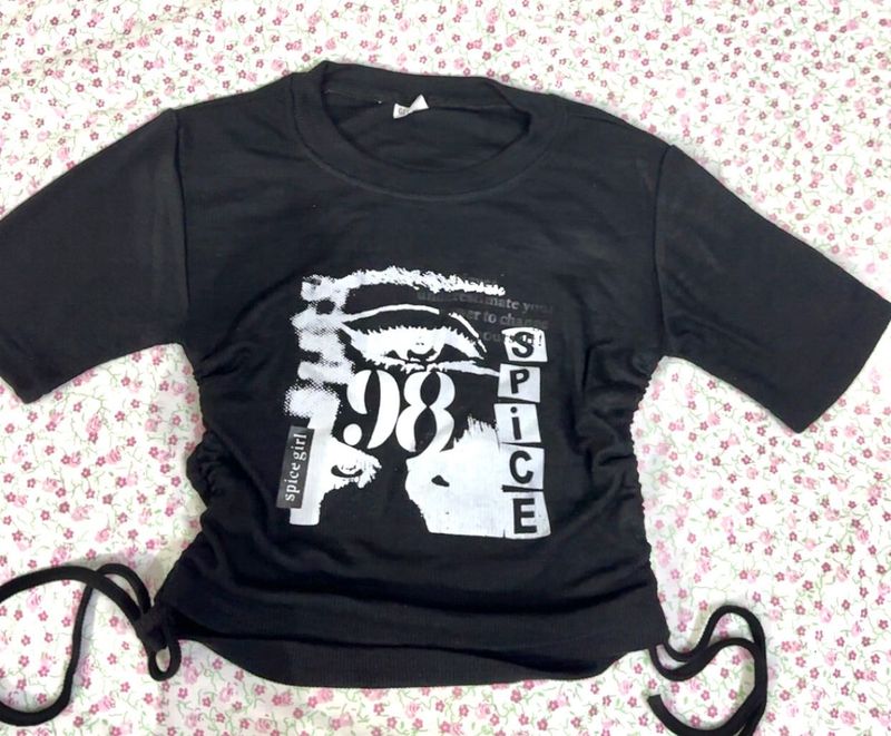 Spice Girls &#39;98 Tee
